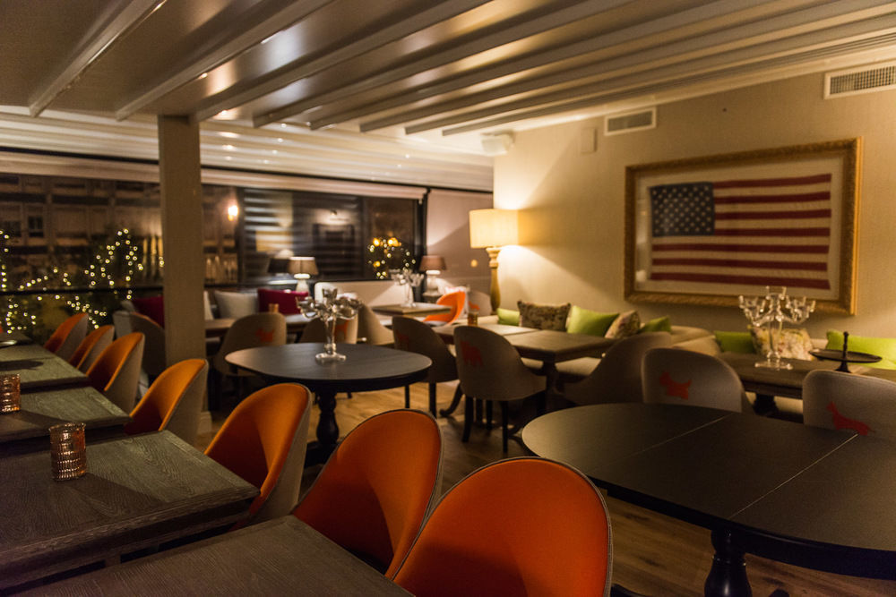 Vmaison Hotel Messina Buitenkant foto