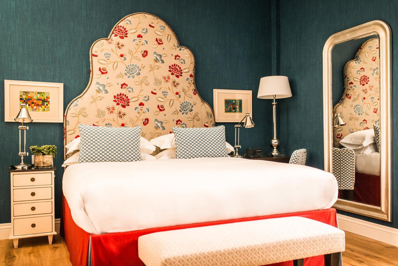 Vmaison Hotel Messina Kamer foto